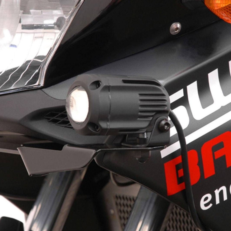 Set Montaje de Luces SW Motech KTM LC