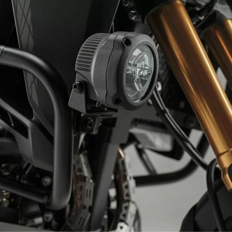 Set Montaje Hawk Light Mount Honda Africa Twin CRF1000L (2016-19)