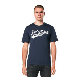 Polera Alpinestars Los Angeles Csf