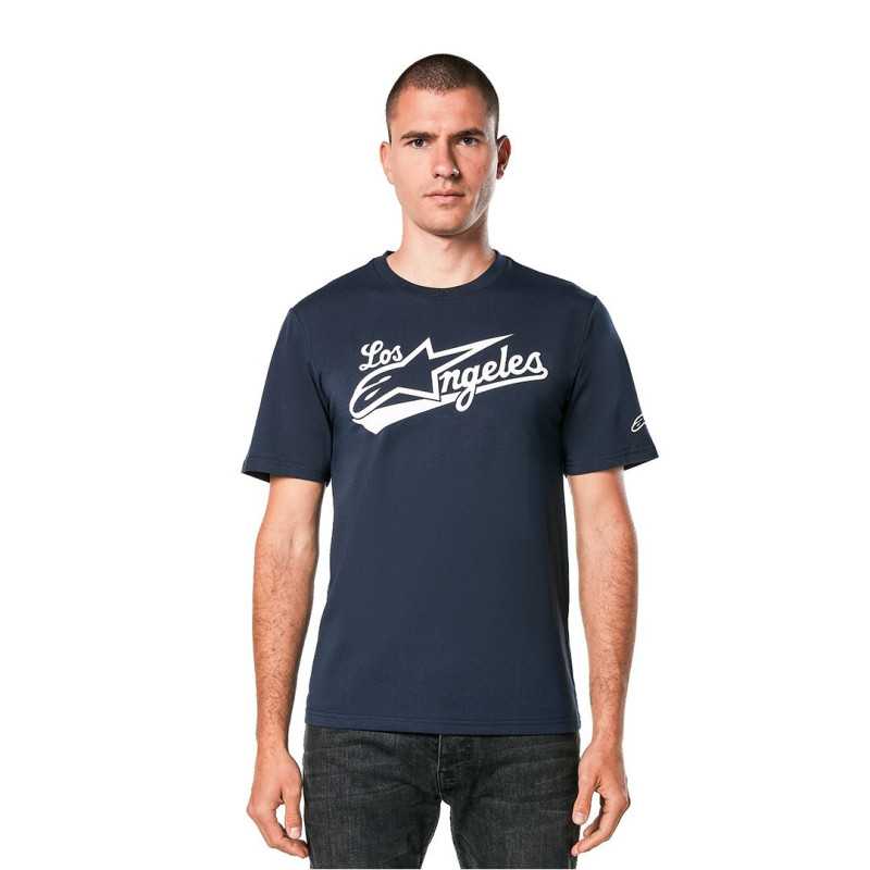 Polera Alpinestars Los Angeles Csf