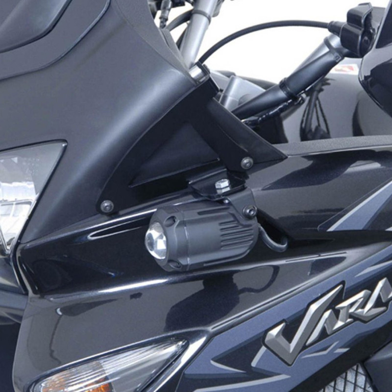 Set Montaje de Luces SW Motech Honda XL1000 Varadero (2010-11)