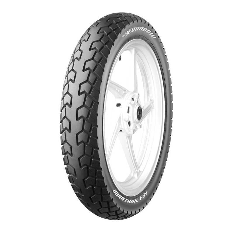 Neumatico Eurogrip 100/90-18 56P Eeg Duratrail Eb+Rear Tl