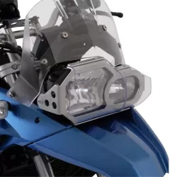 Protector de foco SW Motech BMW 800 GS/F650 GS (2008-20)