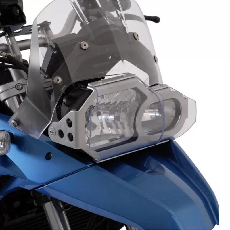 Protector de foco SW Motech BMW 800 GS/F650 GS (2008-20)