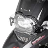 Protector de foco SW Motech BMW R1200 GS (2008-20) (Negro)