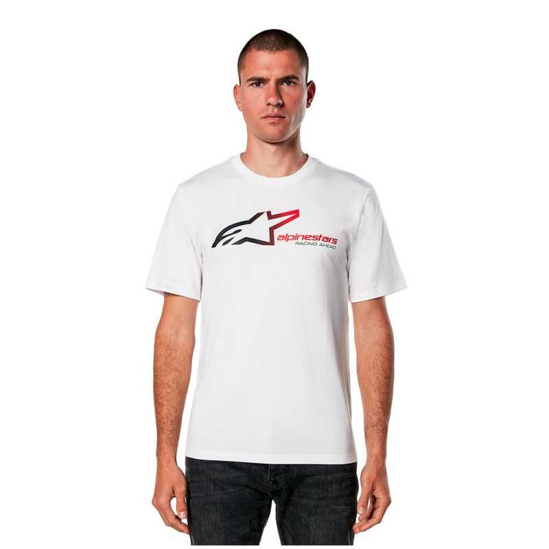 Polera Alpinestars Sps Csf