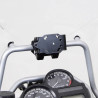 Porta GPS SW Motech Cockpit GPS Mount BMW R1200 GS Adv (2008-13)