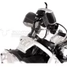 Kit SW Motech Cockpit GPS Mount BMW R1200 (2008-12)
