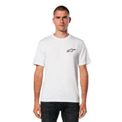 Polera Alpinestars Horizon Csf