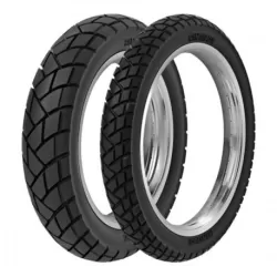 Neumatico Rinaldi 90/90*18 R34 CAP. B (57P)