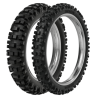 Neumático Rinaldi 70/100*17 RMX35 CAP. B (50M)
