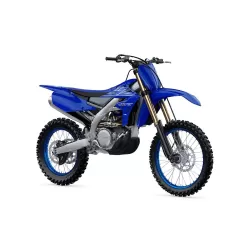 Yamaha New YZ-450FX (2025)