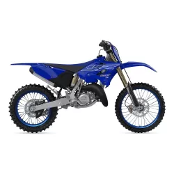 Yamaha New YZ-125X 2025