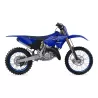 Yamaha New YZ-125X 2025
