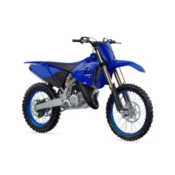 Yamaha New YZ-125X 2025