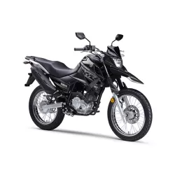 Yamaha XTZ-150 (2024) Azul