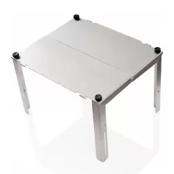Mesa SW Motech Trax 2 patas (Aluminio)