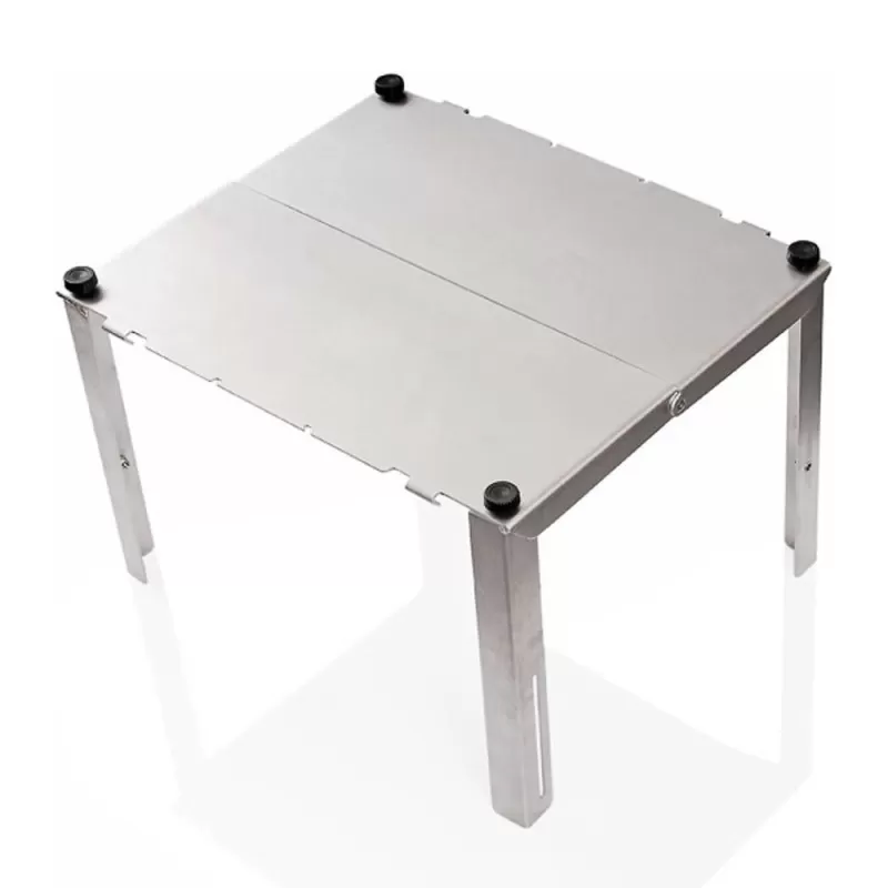 Mesa SW Motech Trax 2 patas (Aluminio)