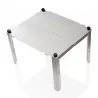 Mesa SW Motech Trax 2 patas (Aluminio)