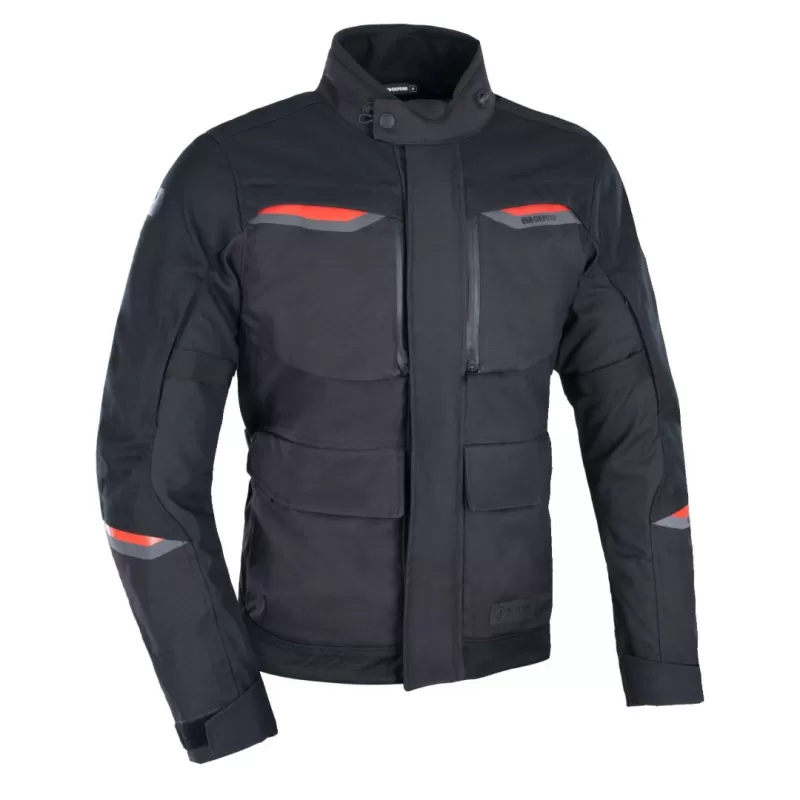 Mondial 2.0 MS Jkt Tech