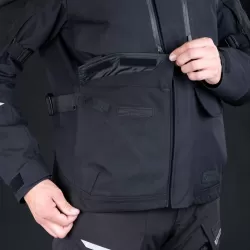 Mondial 2.0 MS Jkt Tech