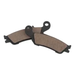 Pastillas de freno Bikemaster para YZ250F/450F Front