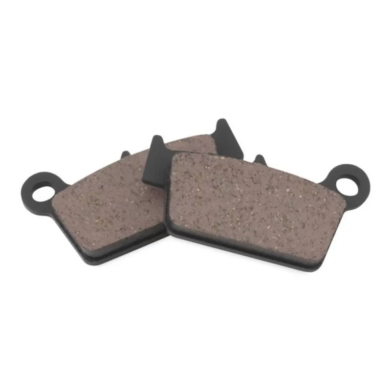 Pastillas de freno Bikemaster para YZ/KX/RMZ Rear