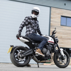 Kickback 2.0 MS Shirt