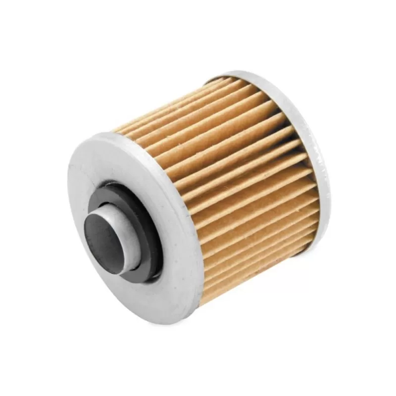 Filtro de aceite Bikemaster para Kawasaki KX250F/RMZ250 (2004-12)