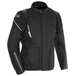 Montreal 4.0 MS Dry2Dry Jacket Stealth