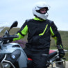 Montreal 4.0 MS Dry2Dry Jacket Stealth