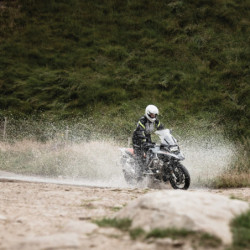 Montreal 4.0 MS Dry2Dry Jacket Stealth