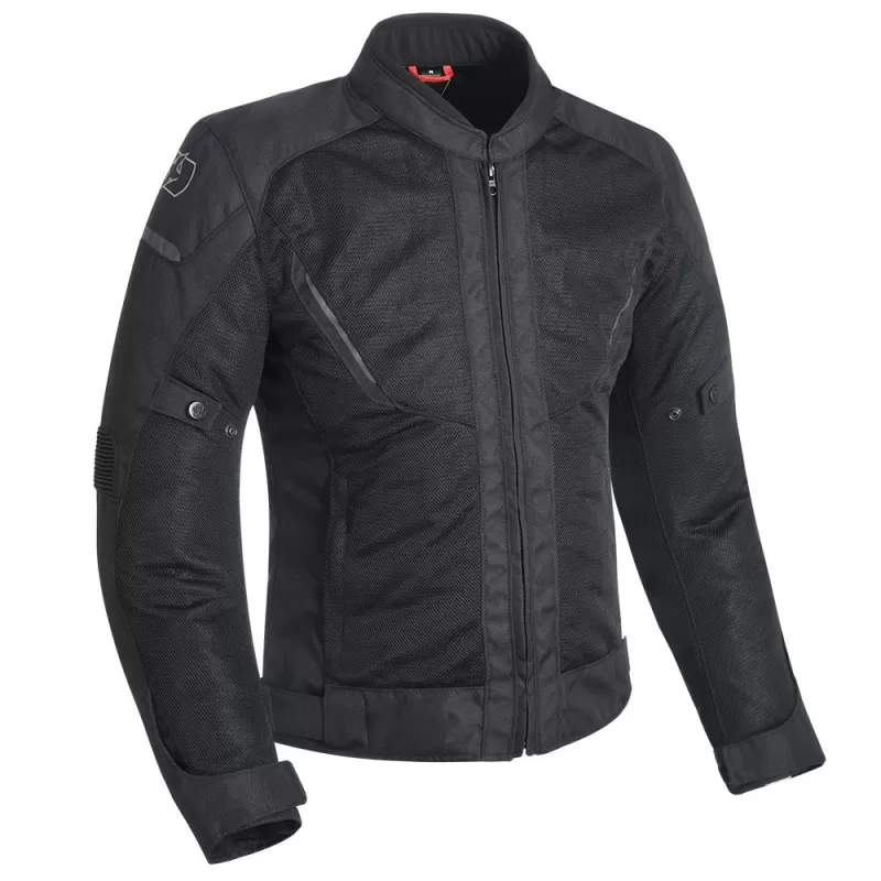 Delta 1.0 MS Air Jkt Stealth