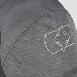 Delta 1.0 MS Air Jkt Stealth