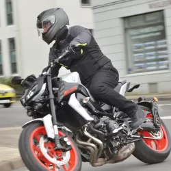 Delta 1.0 MS Air Jkt Stealth