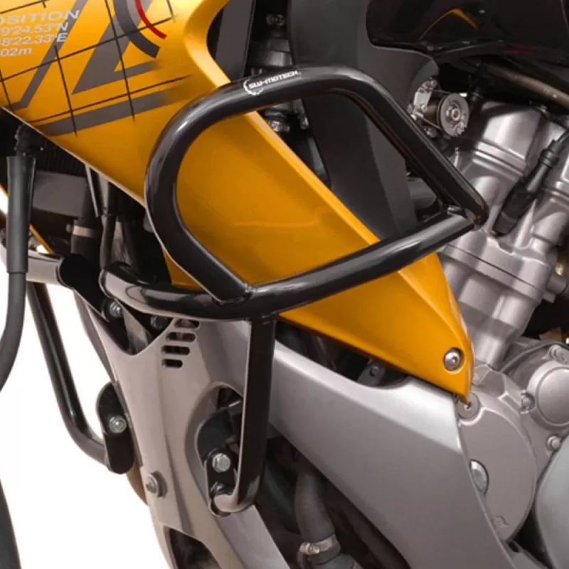 Defensa SW Motech Honda XL 700V Transalt (2007-2018)