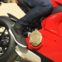 Kickback Air MS Boot