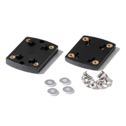 Clip adaptador SW Motech para GPS