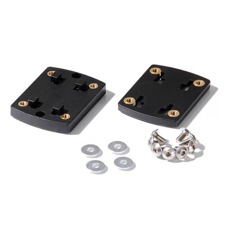 Clip adaptador SW Motech para GPS