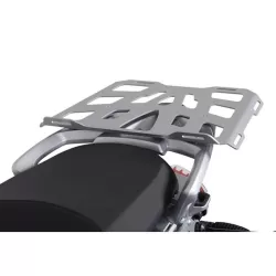 Parrilla SW Motech para BMW (Plata)