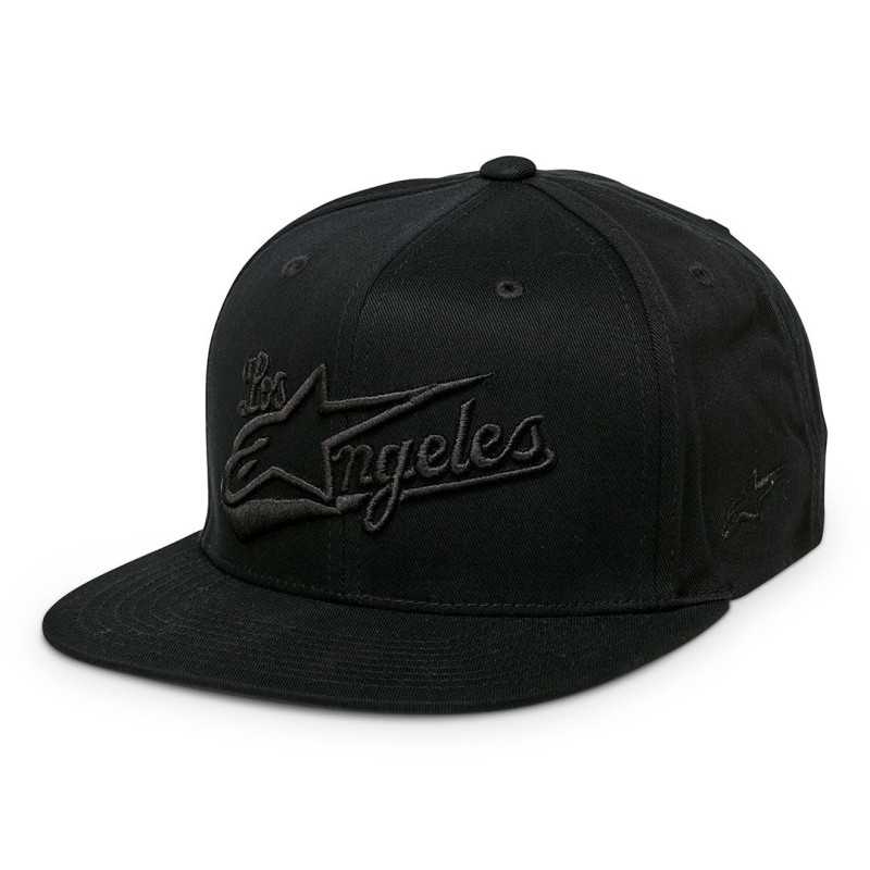 Gorro Alpinestars Los Angeles Hat