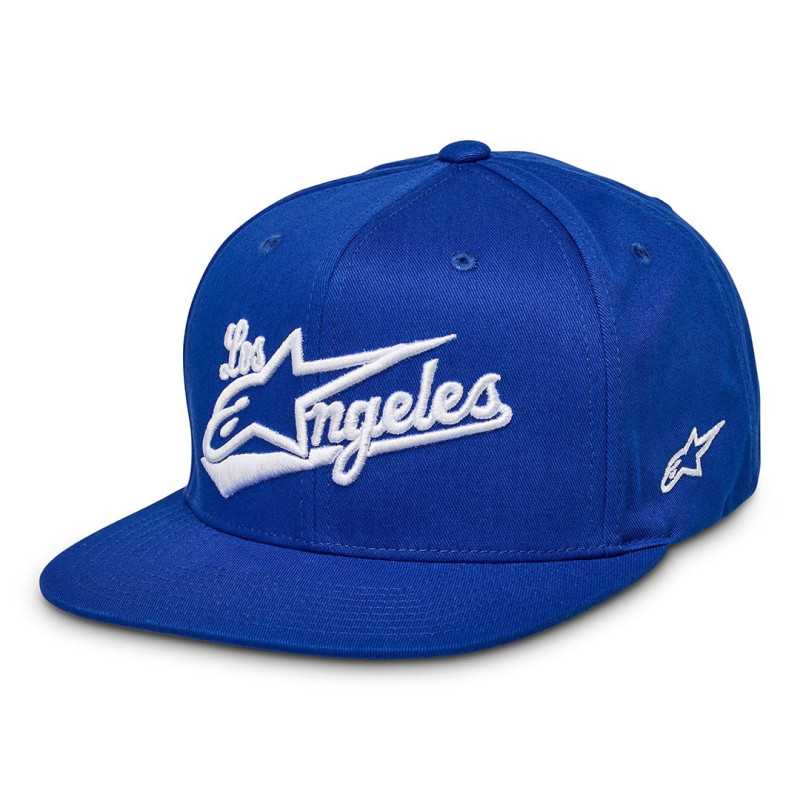 Gorro Alpinestars Los Angeles Hat