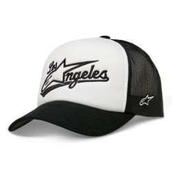 Gorro Alpinestars Los Angeles Foam Truck
