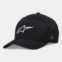 Gorro Alpinestars Ageless Wp Tech