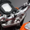 Bola SW Motech de 1" para tornillo M8 para brazo RAM