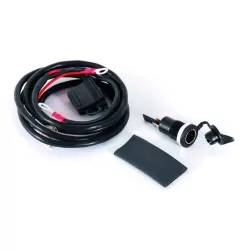 Cable SW Motech con salida de conector 12W