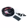Cable SW Motech con salida de conector 12W