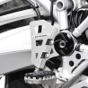 Protección para bomba de freno SW Motech para BMW R 1200GS (2008-2018)