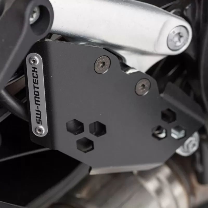 Protección para bomba de freno SW Motech para KTM 1050/1090/1190/1290 Adv