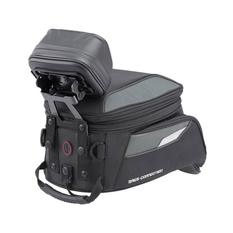 Soporte GPS SW Motech para bolsa EVO